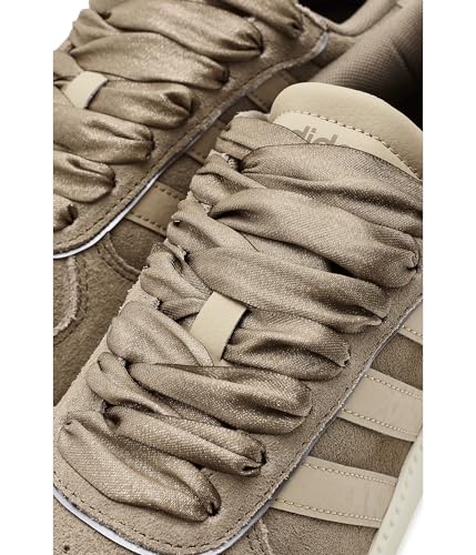Image of adidas Women's Breaknet Sleek Sneakers