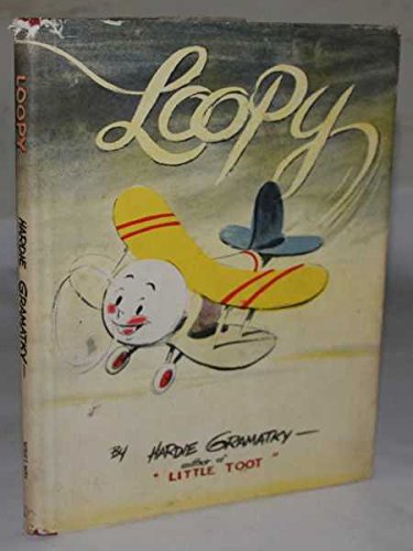 Loopygramatky 0437440109 Book Cover