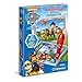 Clementoni Paw Patrol Activités Educative Quizzy-Pat'Patrouille, 52090