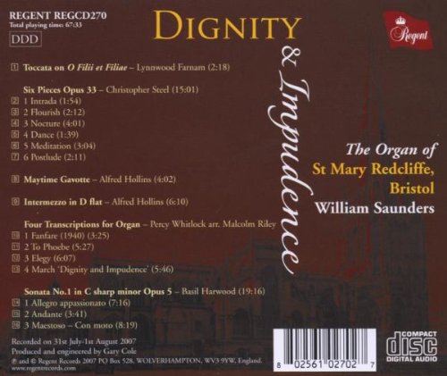 Dignity & Impudence