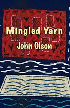 Paperback Mingled Yarn Book