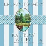 Cover of Rainbow Valley