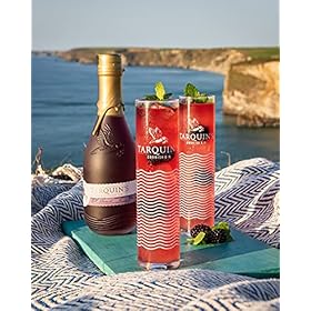 Tarquin’s British Blackberry and Cornish Wildflower Honey Gin, 35 cl Tarquin's British Blackberry and Cornish Wildflower Honey Gin, 35 cl – Tarquin's Gin