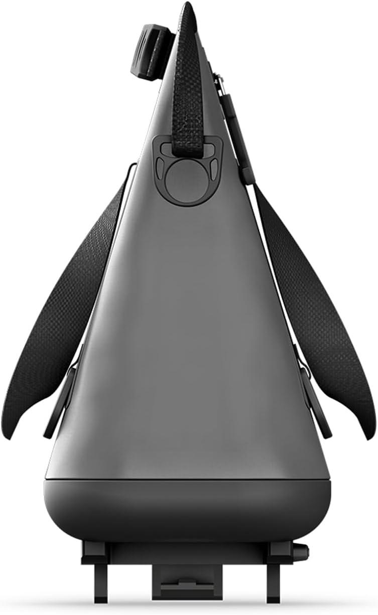 Jetson RACKIT Bike Accessories for RackIt Rear Cargo Racks: Fits Atlas Pro, AxleX, BoltX, Bolt Pro Max, Bolt ProX, OTG Elite e-bikes (JATLSP, JAXLEX, JBOLTX, JBLTPM, JBLTPX, JOTGE)