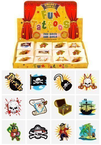 Home Fusion Company Confezioni da 24 di 12 Bambini...