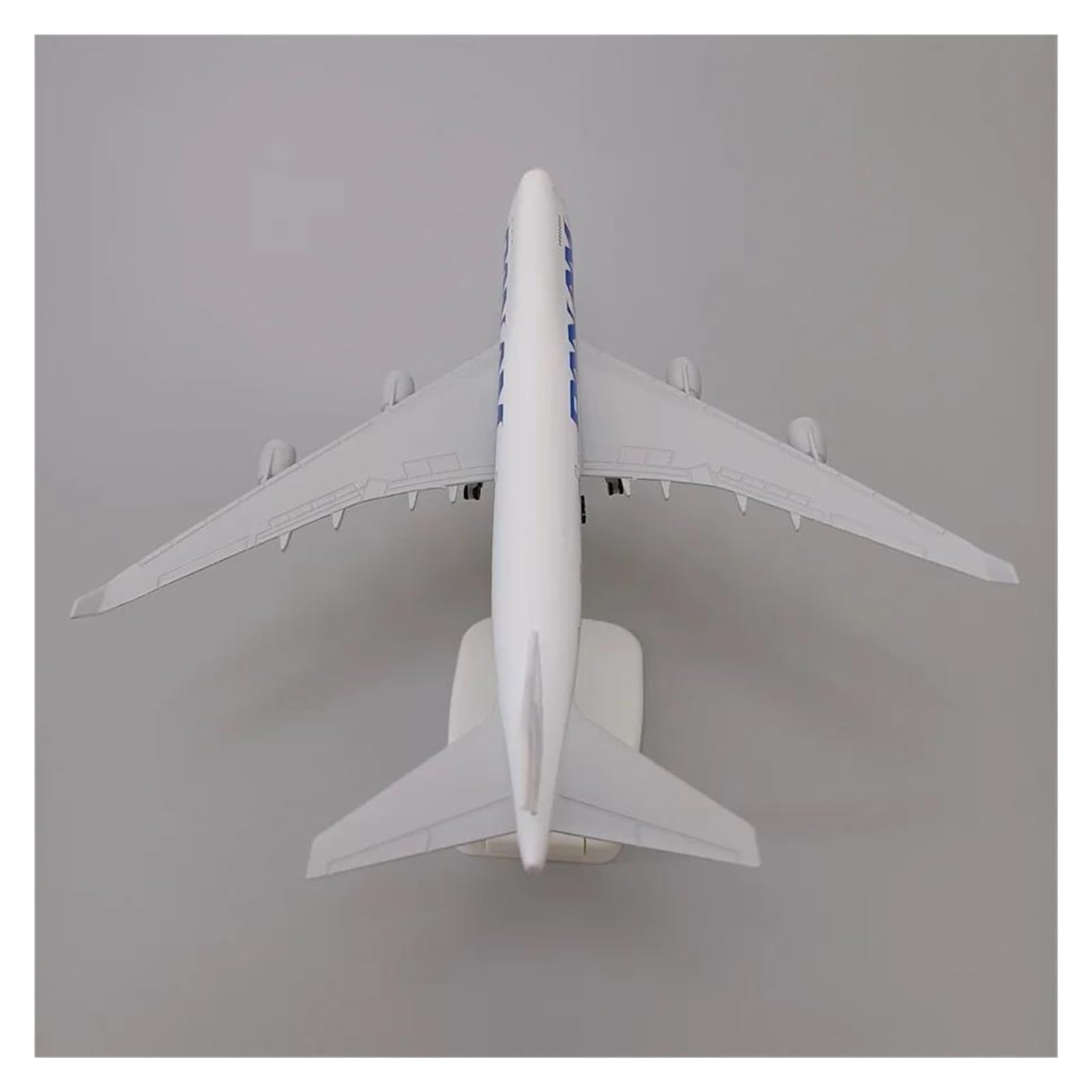 Amazon.co.jp: 飛行機模型飛行機おもちゃの飛行機模型 米国航空パン