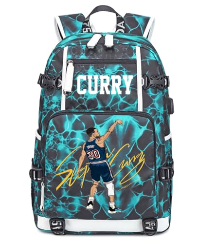 Ansigeren Basketball Player 30 Multifunction Backpack