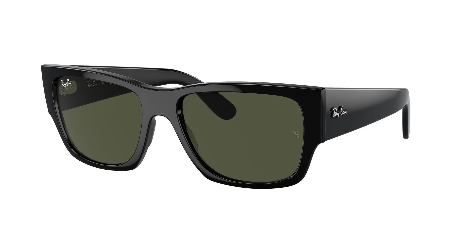 Ray-Ban Rb0947s Carlos - Gafas de sol rectangulares