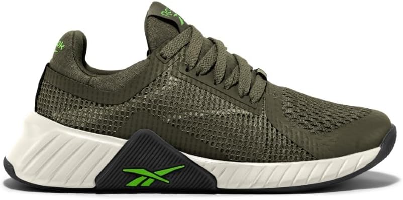 Reebok Mens Flip Charge