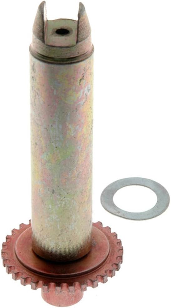 ACDelco Professional Drum Brake Adjusting Bolt Kit – Rear Driver Side (Part 18K529) - View #12