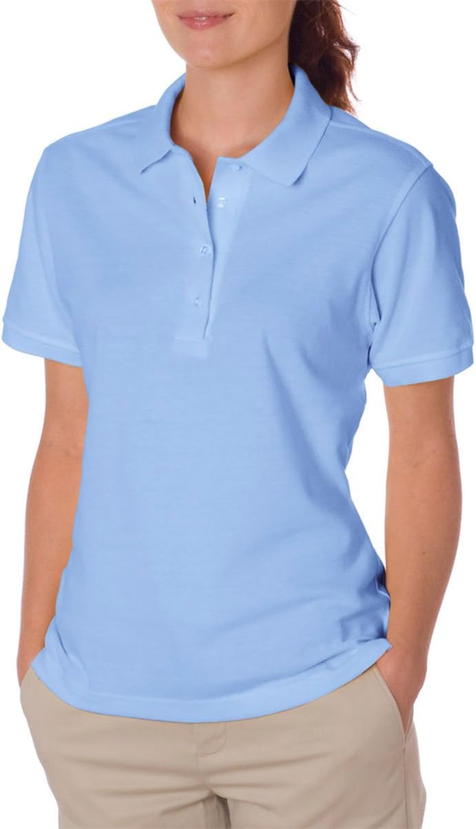 Jerzees womens 437w