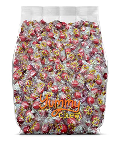 Atomic Fireballs Cinnamon Flavored Hard Candy – Individually Wrapped Bulk 2Lb Party Pack #TOP4