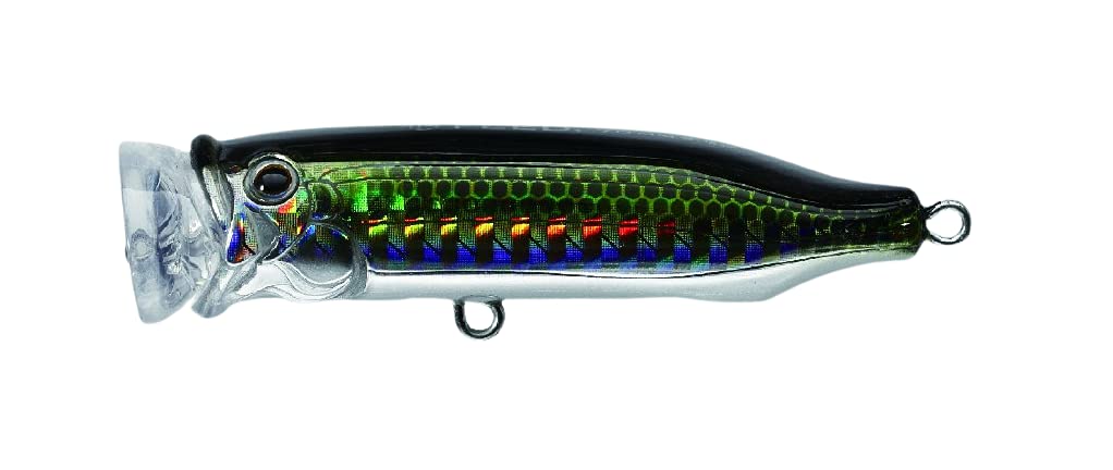 Tackle House TOPWATER LURE FEED POPPER 70-08