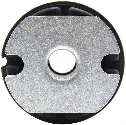 Replacement Differential Carrier Bushing Front Compatible with 2007-2018 Chevrolet Silverado 1500