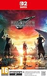 FINAL FANTASY VII REBIRTH (+ carte promotionnelle exclusive Magic: The Gathering - FINAL FANTASY) (SWITCH 2)