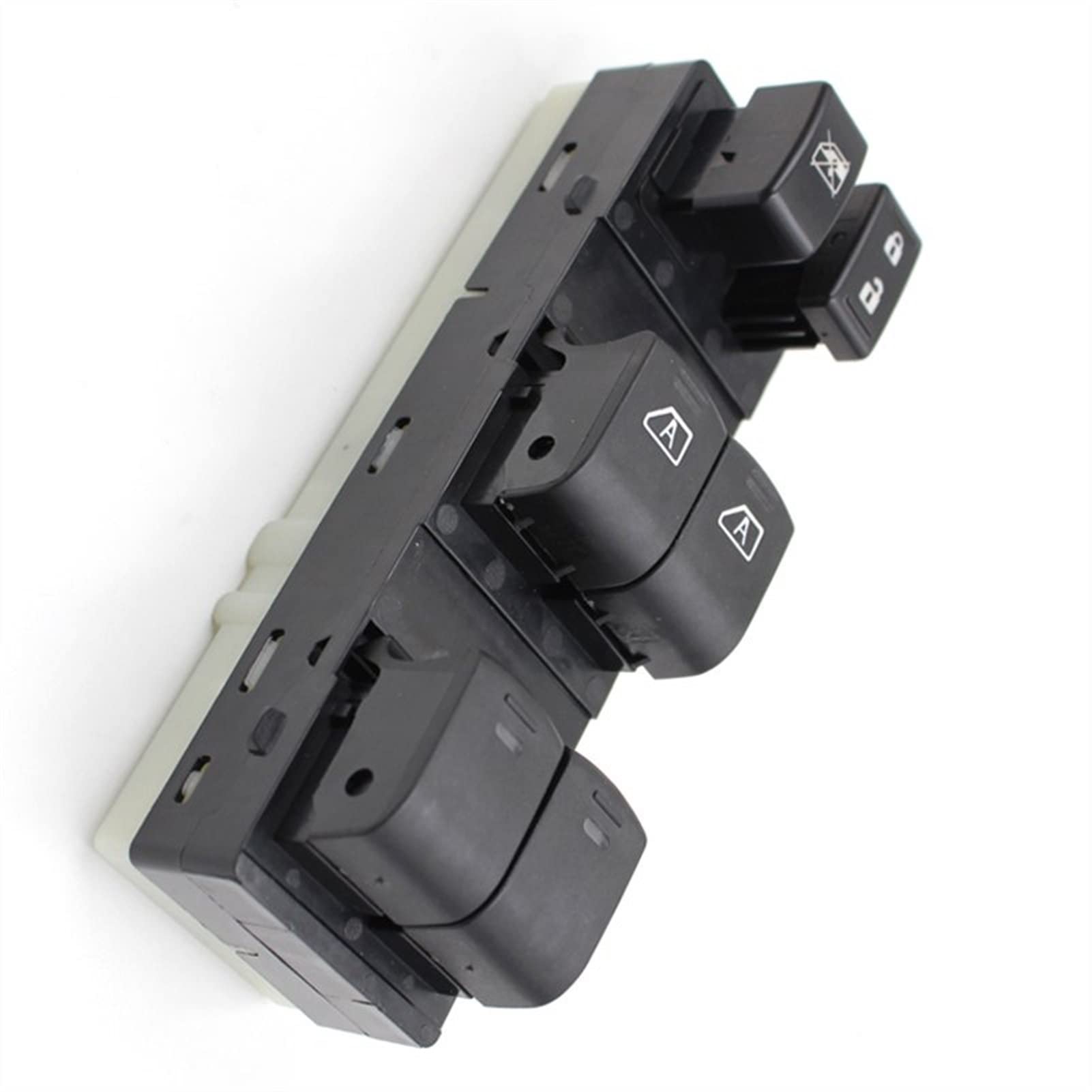 Interrupteur de vitre commande principale Nissan Altima 2007-2012 25401-ZN50C - 8