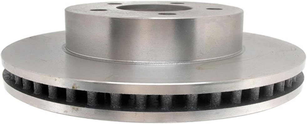 Raybestos 780036R Professional Grade Disc Brake Rotor