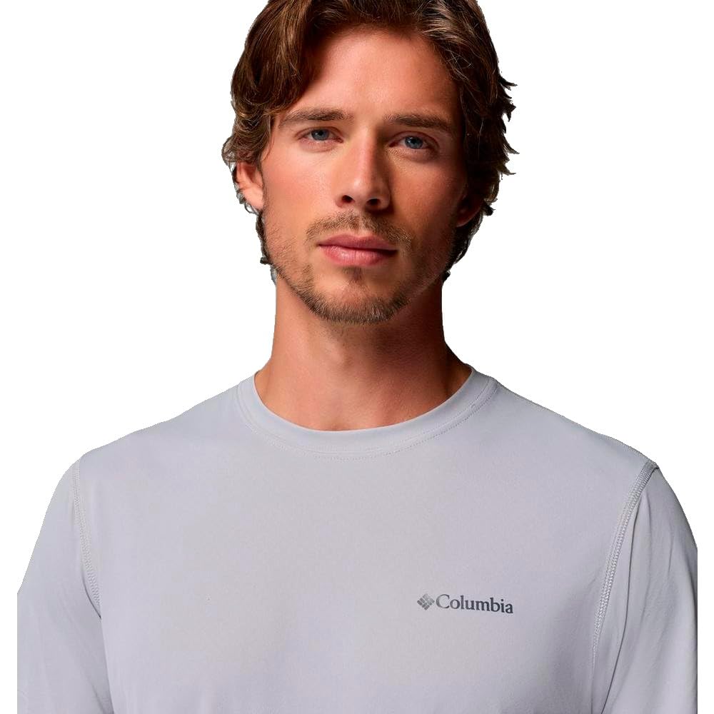Columbia Camiseta De Manga Corta Zero Rules™ Crew 2XL