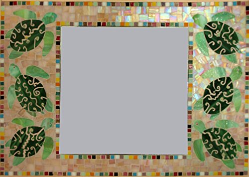 Turtle Mirror