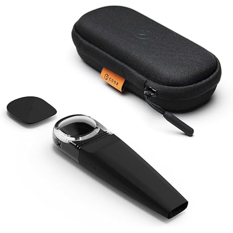 Lookah Seahorse PRO Dab Pen Replacement Glass Water Pipe