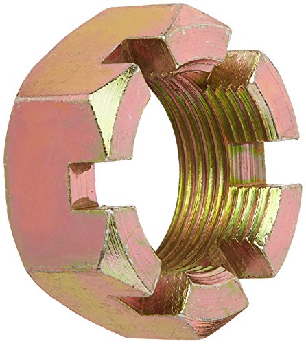 Dorman 615-065.1: Spindle Nut 3/4 In.-20 Hex Size 1-1/16 In.