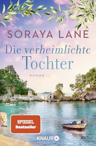 Preisvergleich Produktbild Die verheimlichte Tochter: Roman
