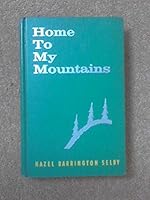 Home to My Mountains 0442074891 Book Cover