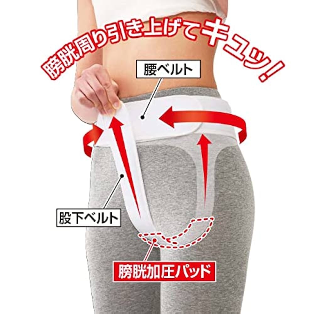 美品　フェレナ　骨盤ベルト　M〜L 26,400円(税込)の品 骨盤ベルト – FEALENA（フェレナ）
