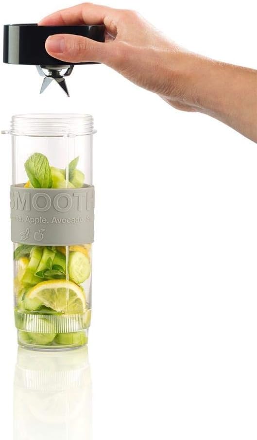 Arzum AR1101 Shake'N Take Joy Kişisel Blender Dreamline