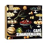  Cafe Zimmermann
