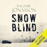 Snowblind: Dark Iceland