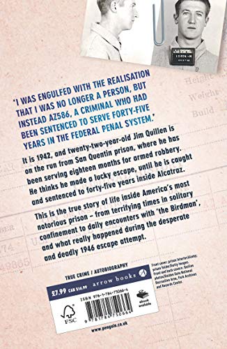 Inside Alcatraz: My Time on the Rock - Image 2