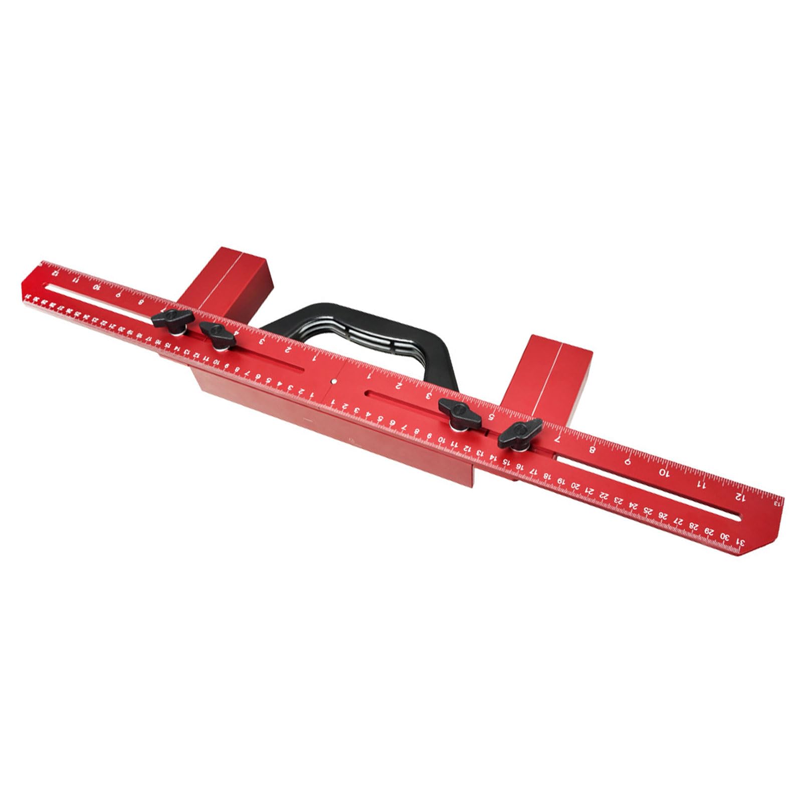 Pangboer Multicolor 90 Degree Corner Clamp Welding Frame Clamp Woodworking Tool For Sturdy Frame Construction Carpenter Enduring Carpenter