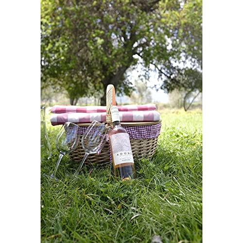 Vinho Rosé Orgânico Adobe Emiliana 750ml