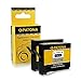 PATONA 2X Bateria AHDBT-401 Compatible con GoPro Hero 4, de Calidad Probada y fiable
