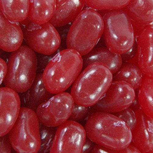 Jelly Belly Beans Lampone 100 g.