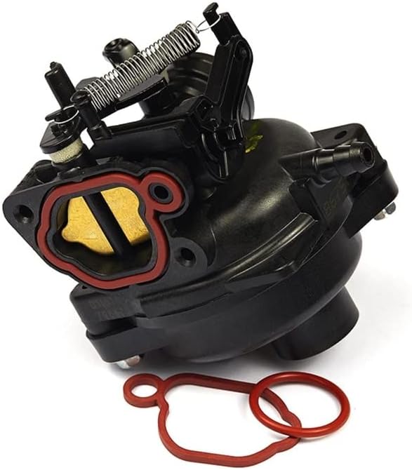 YAEGER Carburetor for Briggs-Stratton Lawnmower Engine 799584 09P702 675EX 725EXI Carb