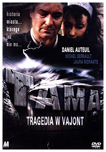 Polish Release, cover may contain Polish text/markings. The disk has English audio.