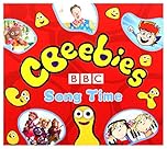CBeebies: Song Time