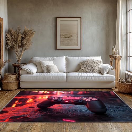 Tapis de manette de jeu pour optimiser votre setup de streaming - 5