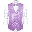 Lavender Purple