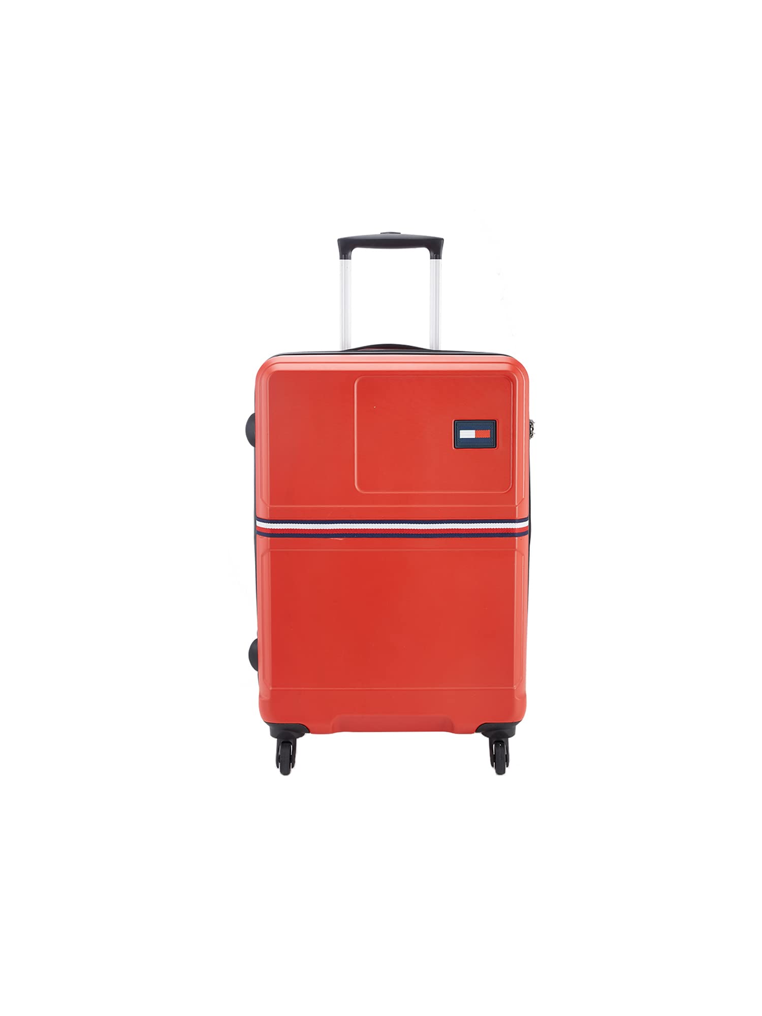 Marshall Unisex Polycarbonate Hard Luggage-image-39