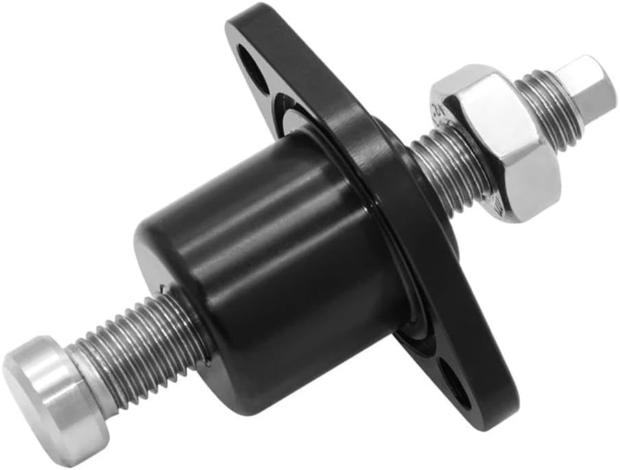 CNC Timing Cam Chain Tensioner Lifter Adjuster For HONDA CRF450 CRF250 CRF230 CRF150 F R X RX RWE L RL CRF 250L 300L 450L Rally accessories(Black)
