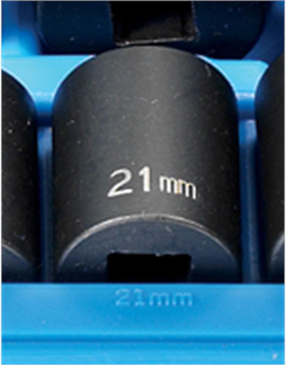 Grey Pneumatic 2121UM Socket