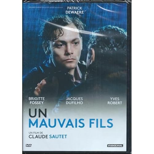 Un Mauvais Fils - Dvd