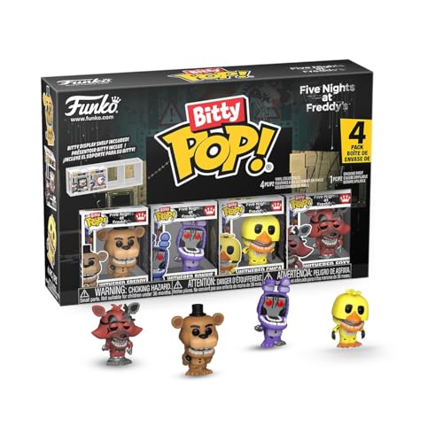 Amazon.com: Funko: FNAF