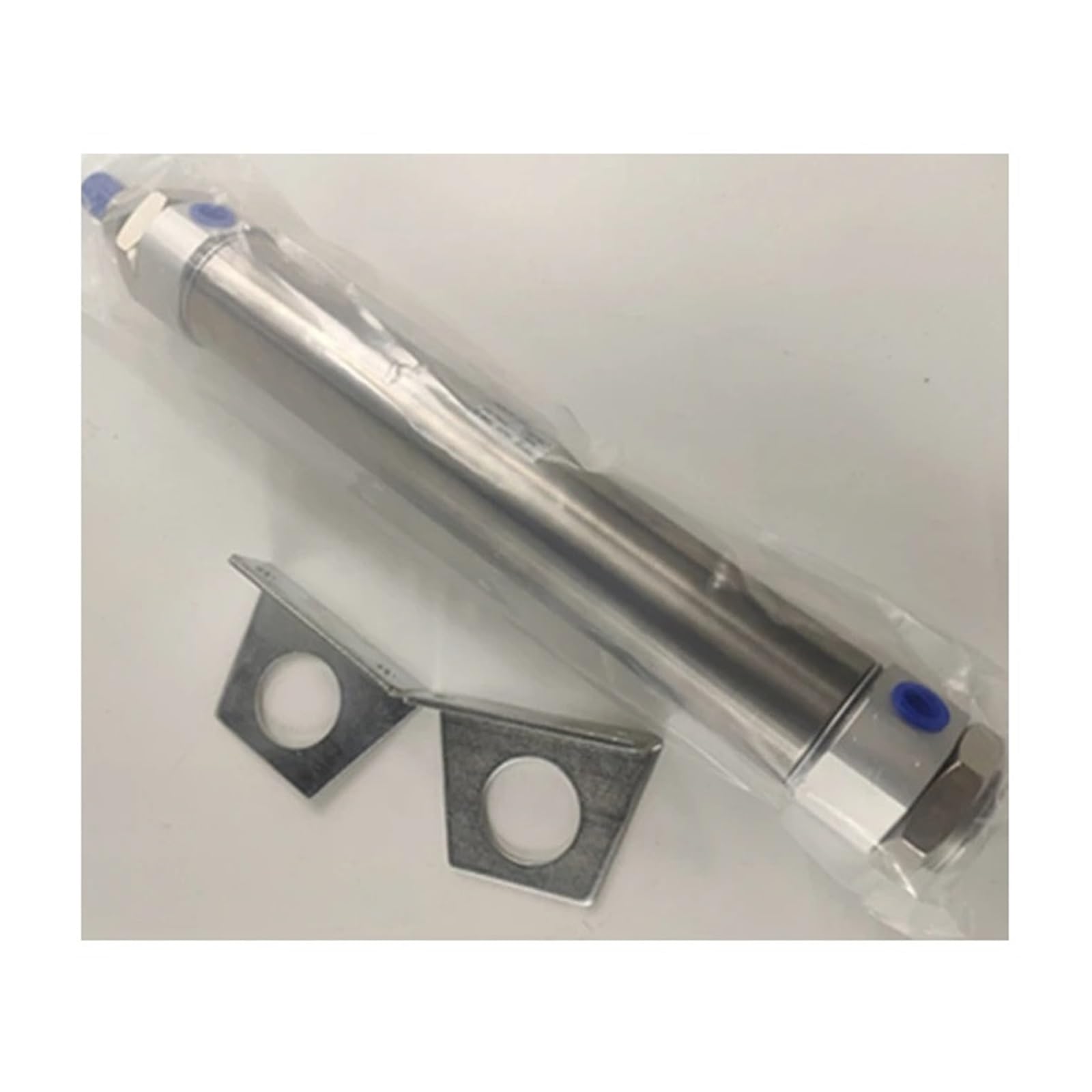 Actionneur pneumatique CDM2L double effet CM2L20 pour système de convoyage
