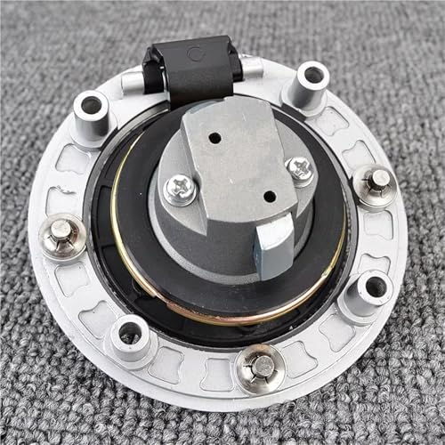 Interruptor de encendido Suzuki GS500 y kit de llaves de cerradura para moto de 2002 a 2010 5