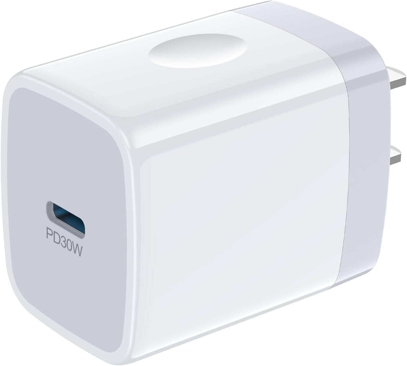 Amazon.com: 20W Phone Charger Type C Fast Charging,2Pack USB-C Wall ...