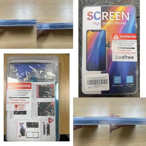 Per Schermo Display LCD per iPhone 11 Sostituzione...